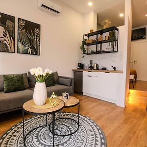 Appartement met een Slaapkamer